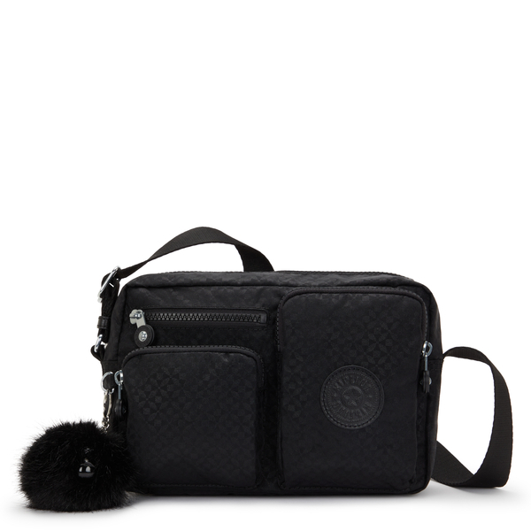 กระเป๋า KIPLING รุ่น ABERDEEN Echo Embossed