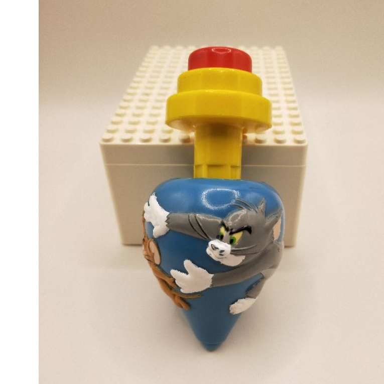 KFC Chicky Meal Toys Tom&Jerry 1999