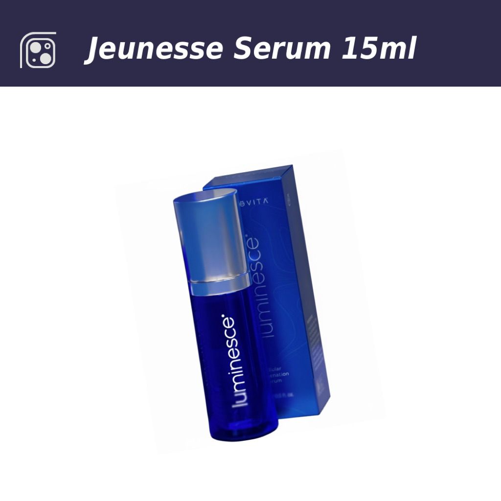 Jeunesse luminesce Serum 15ml