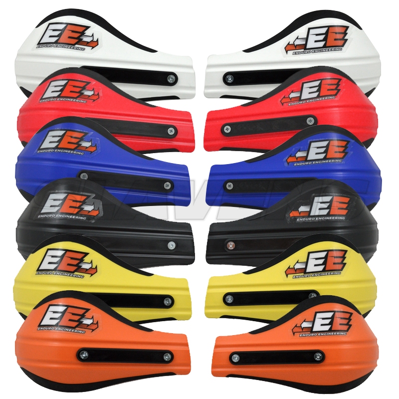 ใบการ์ดแฮนด์ Enduro Engineering Evo 2 (ของแท้ Made in USA)