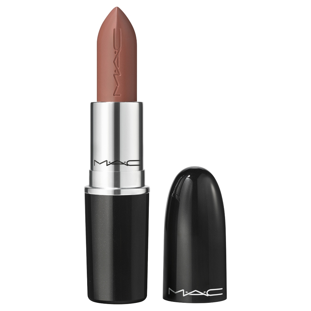 MAC - Lustreglass Lipstick แมค ลัสเตอร์กลาส ลิปสติก