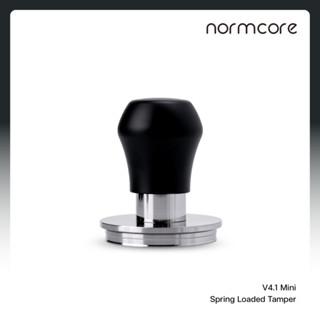 NORMCORE V4.1 Mini Spring Loaded Tamper แทมเปอร์ ที่กดกาแฟ ข…