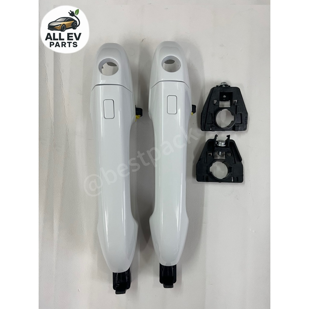 มือเปิดประตูด้านนอก NETA V อะไหล่ตรงรุ่น สำหรับรถไฟฟ้า NETA V