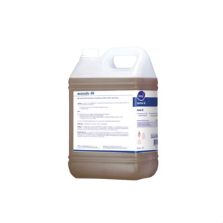 Spectrum DC ผลิตภัณฑ์ทำความสะอาดห้องน้ำและโถชักโครกชนิดไม่เป…