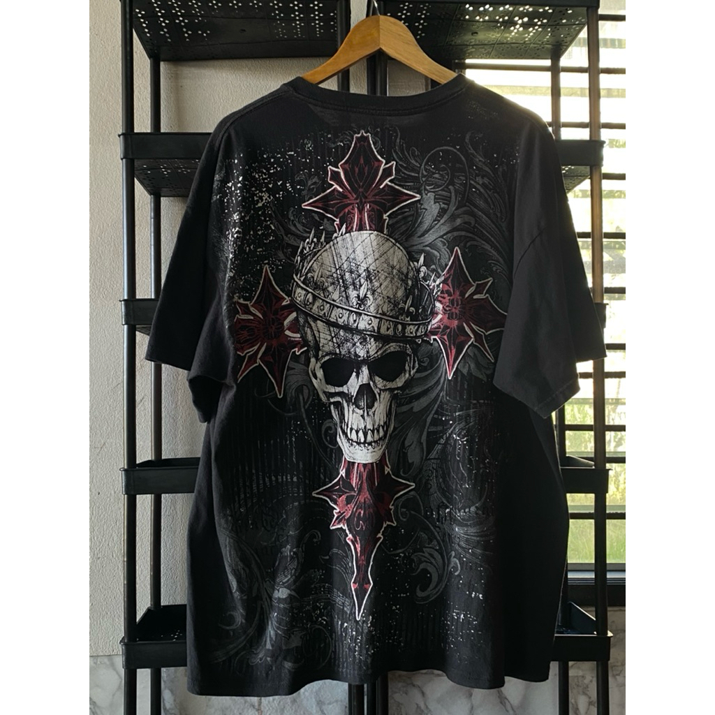 MMA ELITE T- shirt for style