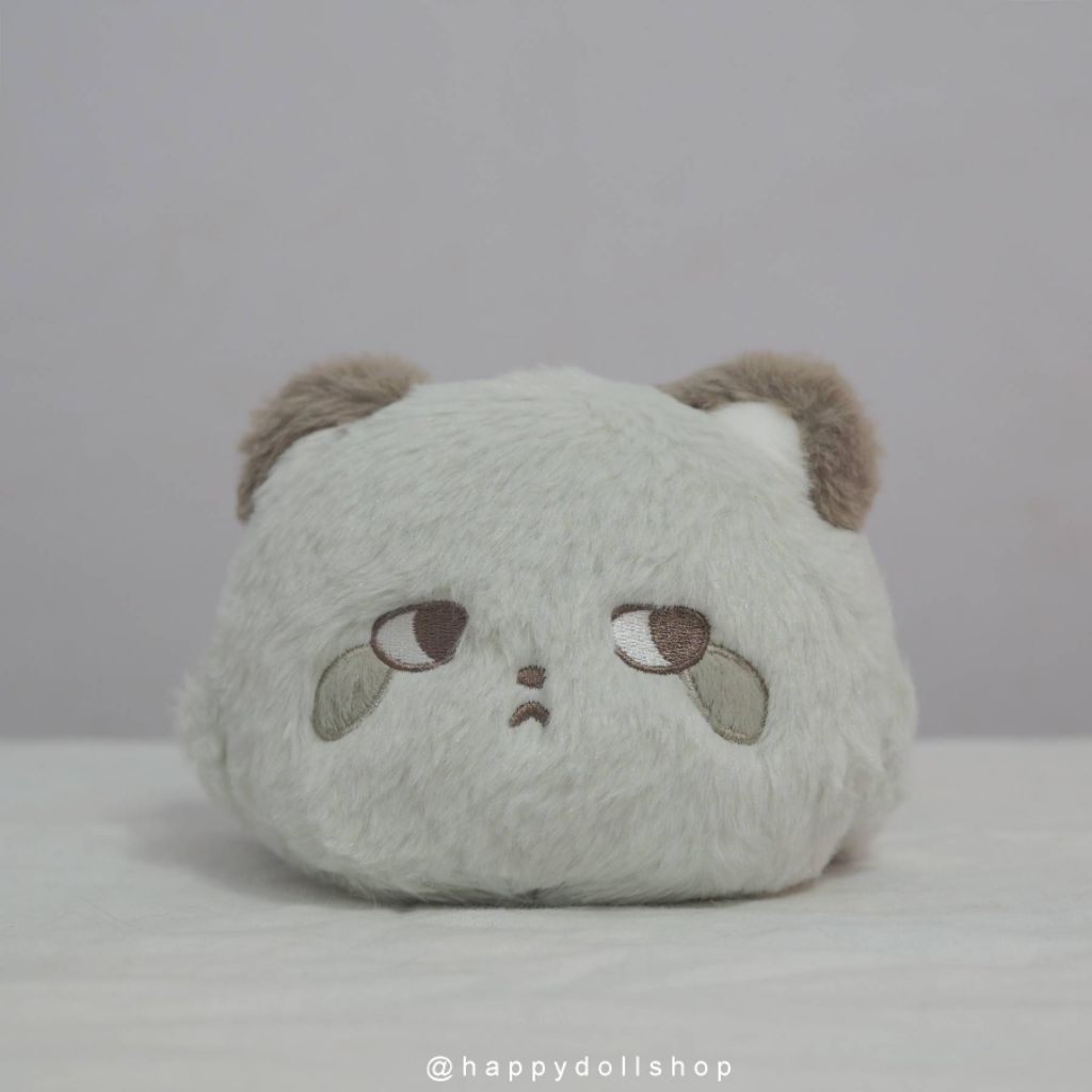 🍀 Kokoro araiguma plush doll 🍀