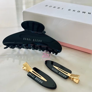 กิ๊บและที่หนีบผม Bobbi Brown Gift Set