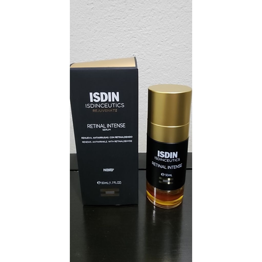 ISDIN เรตินอล ของใหม่