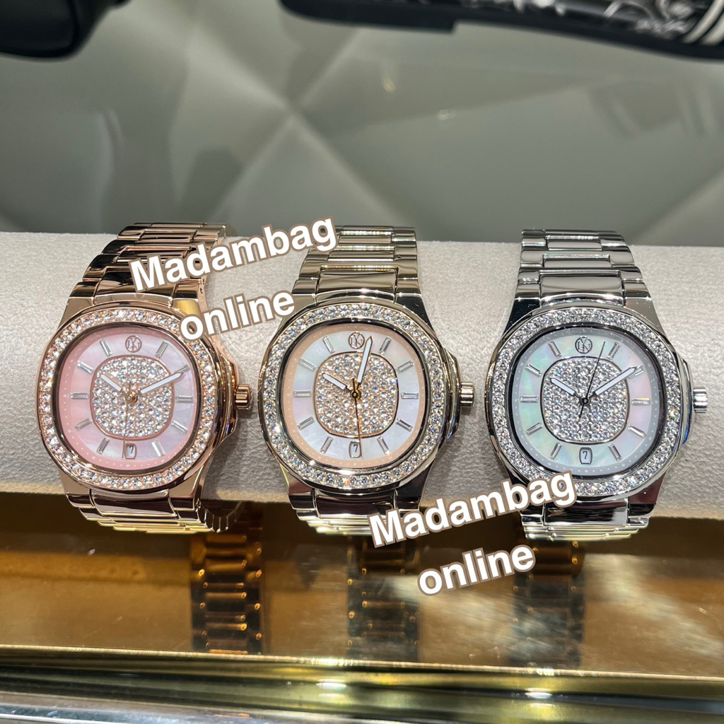 LYN Anchilee Watch นาฬิกาข้อมือ lyn แท้จากช็อป