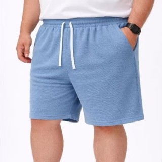 Popcorn Comfort Shots กางเกงขาสั้นผ้านุ่ม สําหรับหุ่นหมี