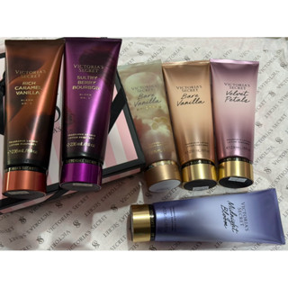***โลชั่นบำรุงผิว/โลชั่นชิมเมอร์*** Victoria’s secret มาแล้ว…