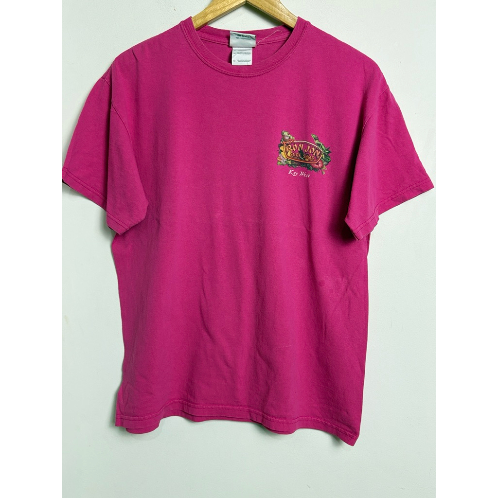 เสื้อยืดมือสอง Ron Jon Surf Shop (48)