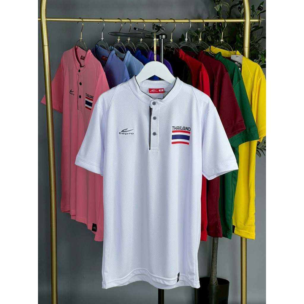 Eepro คอจีนรุ่น 1323พร้อม โลโก้เฟกธงไทย