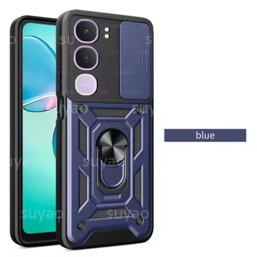 N4 เคสโทรศัพท์OPPO รุ่นA6Pro