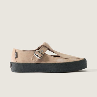 VANS VN000D9SE2V MARY JANE 93 VPS CREPE WARM TAUPE