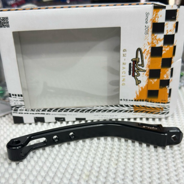 ก้านเบรคแต่ง อิตาลี Ghracing ทรงKohken พร้อมส่ง