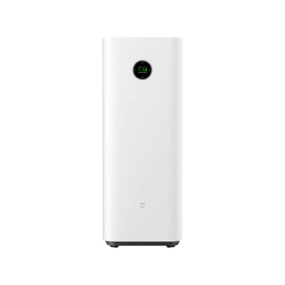 Xiaomi Mijia Smart Air Purifier Max ฟอกอากาศ I 1006.5m³/h อนุภาค CADR I 63-108 m² พื้นที่ให้บริการ I มีล้อเลื่อน