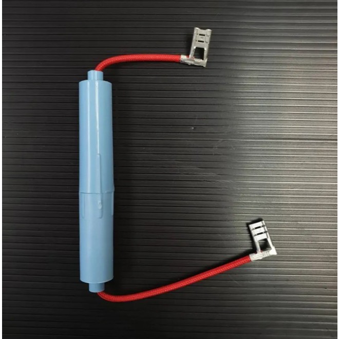 ฟิวส์ไมโครเวฟซัมซุง SAMSUNG DE91-70061C FUSE;THV060T,5KV,700,SCREW,BLU อะไหล่แท้จากโรงงาน