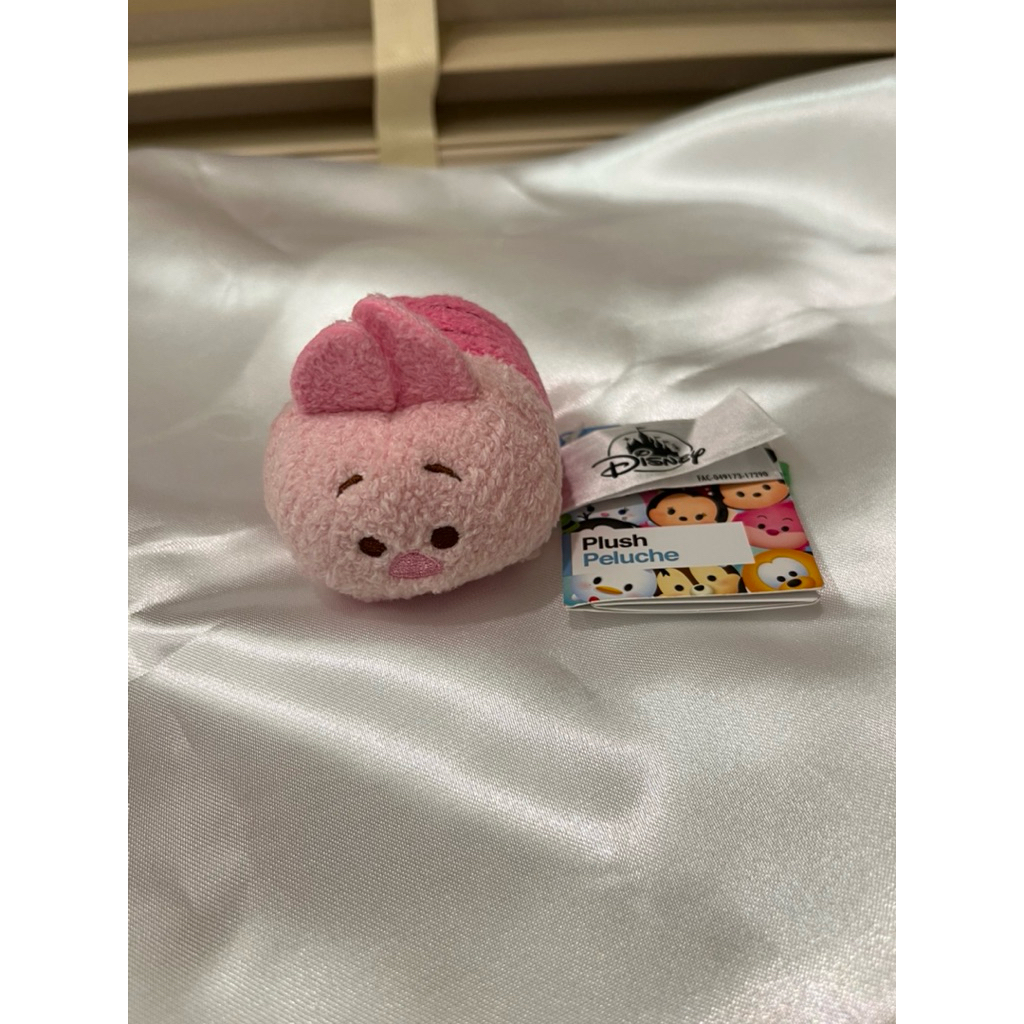 ตุ๊กตา piglet ~ Disney แท้จากดีสนีย์แลนด์ฮ่องกง