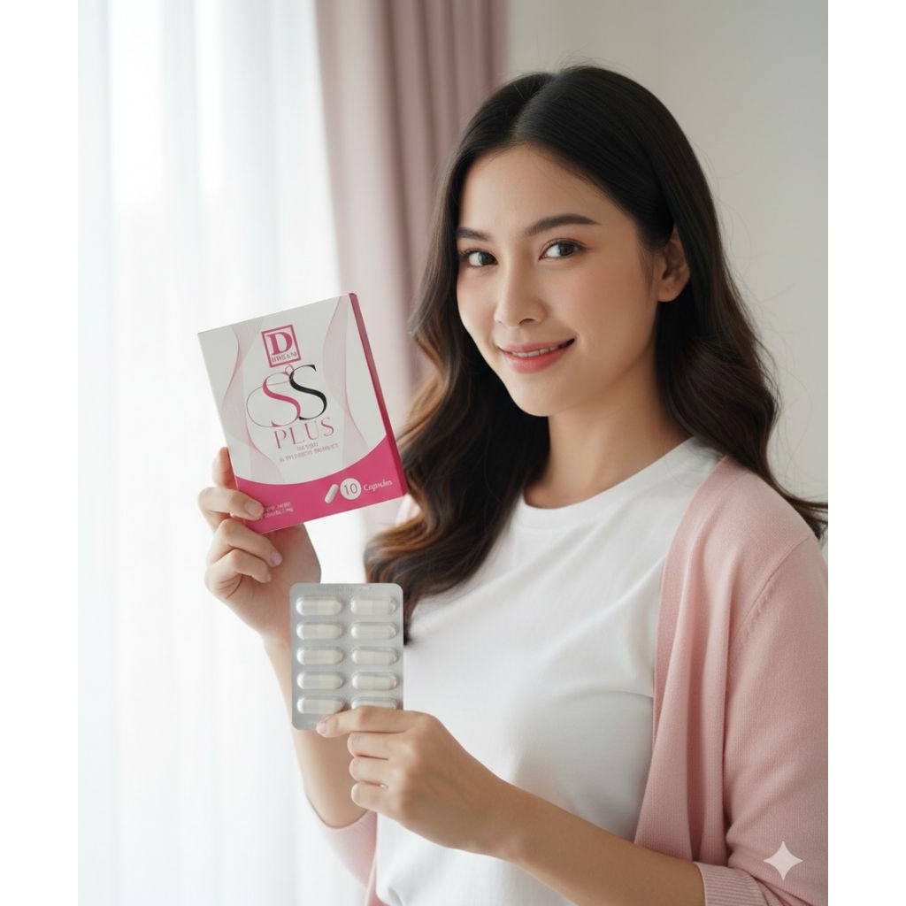 ผลิตภัณฑ์ Ss plus ตรา Dream