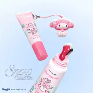 Charmiss Snow Collection Tinted Lip Serum ลิปเซรั่มหัวเหล็ก