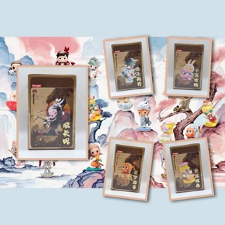 เช็คการ์ด พร้อมส่งจากไทย The Golden Gallop Series