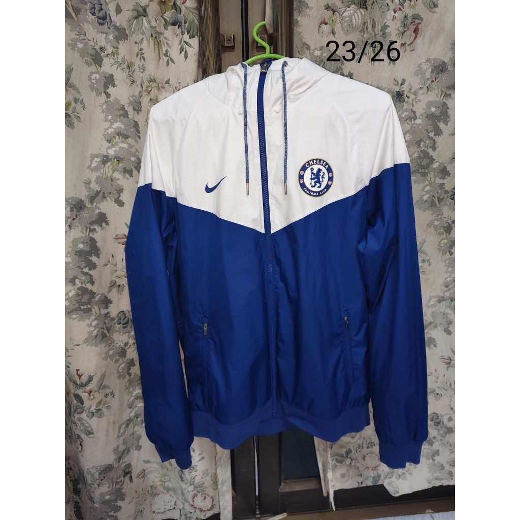 เสื้อของสะสมเชลซี  5 แบบ Chelsea Jacket