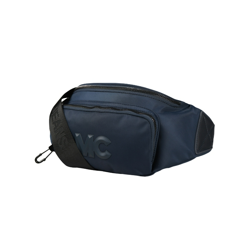 Mc jeans กระเป๋าสะพายอเนกประสงค์  สีดำ M02Z085