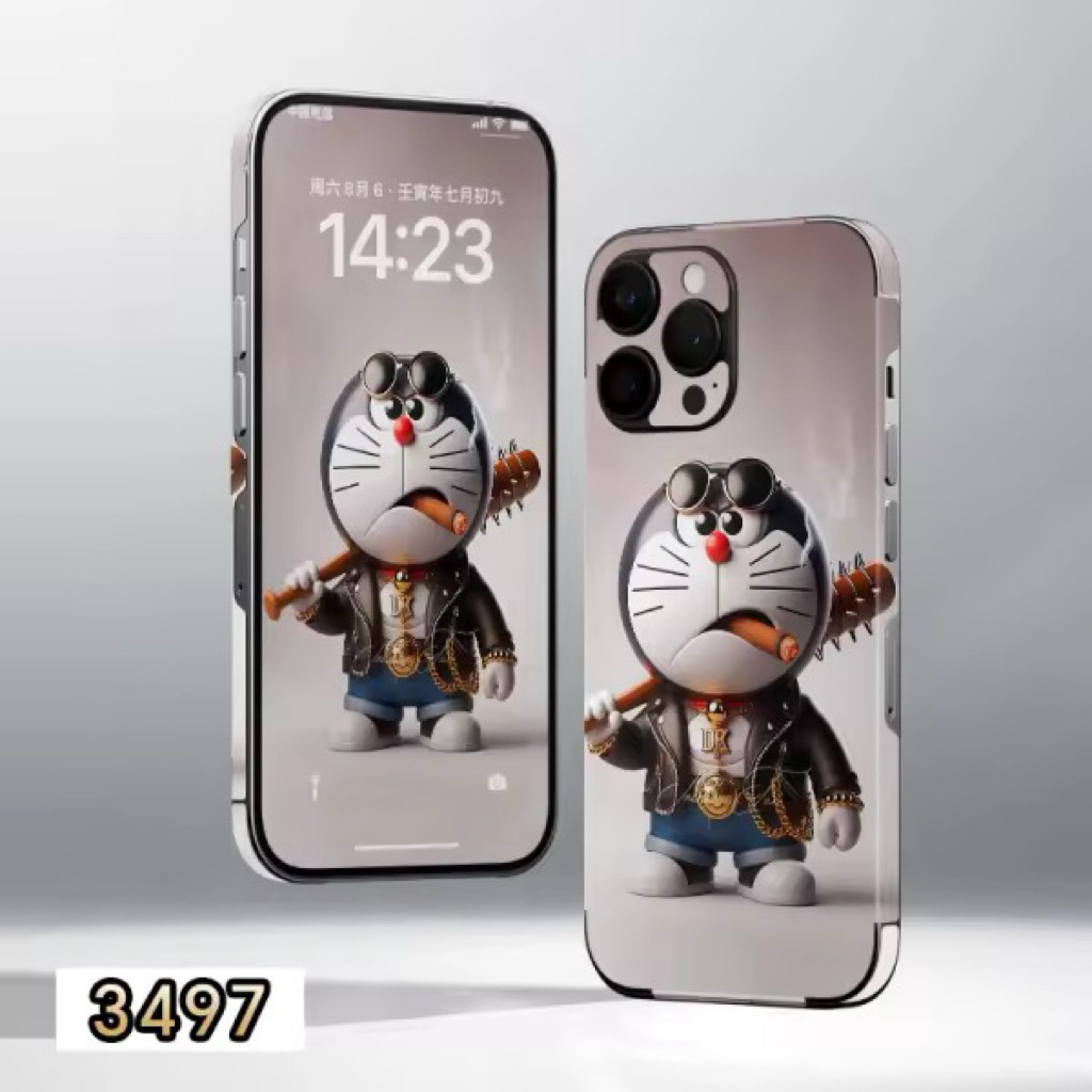 P31  เคสโทรศัพท์  OPPO รุ่นA3X