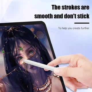 Universal Stylus Pen Capacitive Stylus ปากกาสไตลัส ปากกาแท็บเล็ต Capacitive สไตลัสแม่นยำ ใช้งานกับมือถือ/แท็บเล็ตได้ทุกย