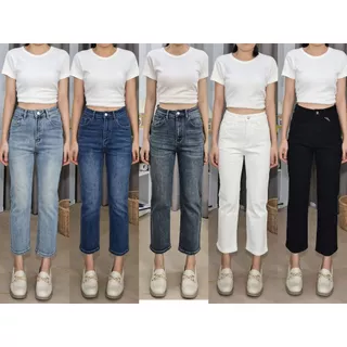 MU020+MU021+MU022+MU023-MU025 กระบอกเล็ก 5 สี ผ้ายืด