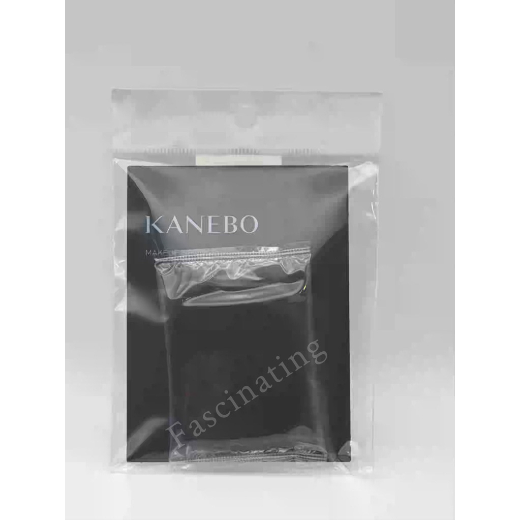 Kanebo Face Sponge สำหรับตลับแป้งผสมรองพื้น Melting Feel Wear ค่ะ