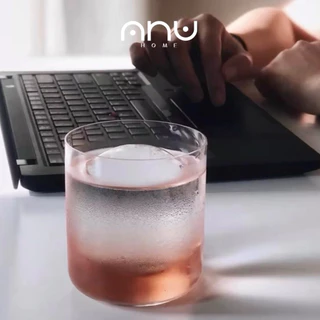 🥃 Thinest Highball Glass 🥃 แก้วดื่มนำ้ หรือ Cocktail รูปทรงกระบอกเนื้อบางเบา Minimal Style ลักษณะความบางเท่ากันทั้งแก้ว
