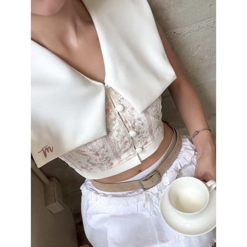 ส่งต่องานป้าย แบรนด์ Tulla.more มือ1