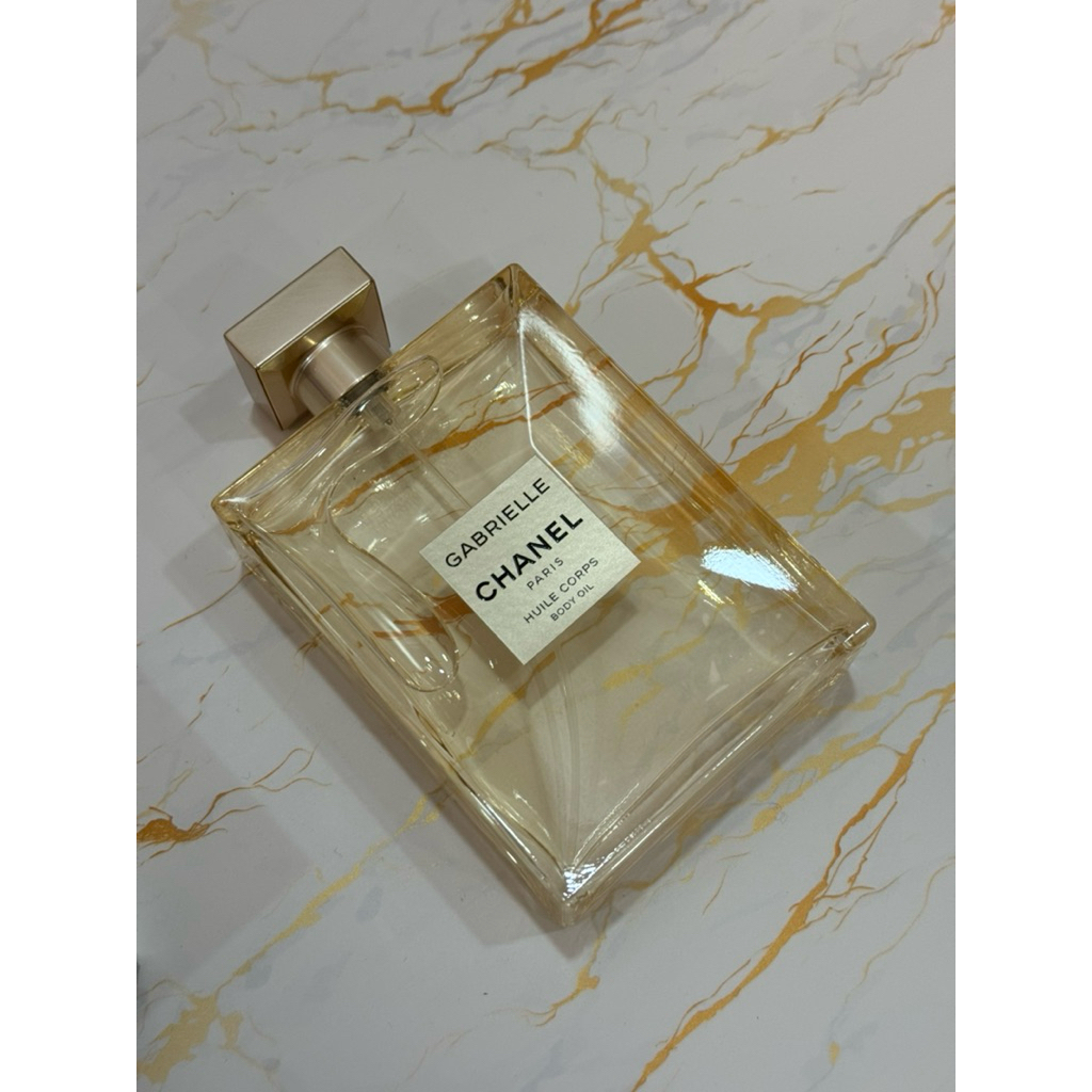 GABRIELLE CHANEL BODY Oil 150ml.
