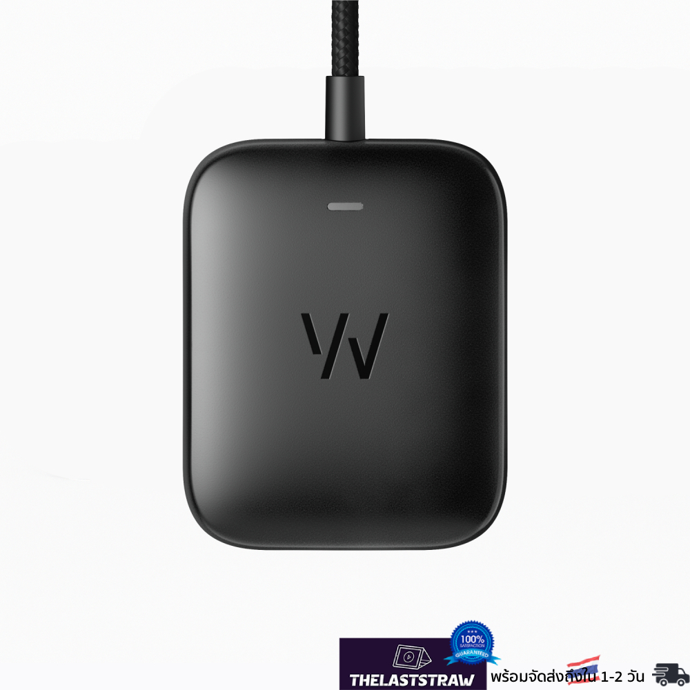 Wireless PowerPack and Basic Charger for WHOOP 5.0 & MG | พร้อมส่งในไทย