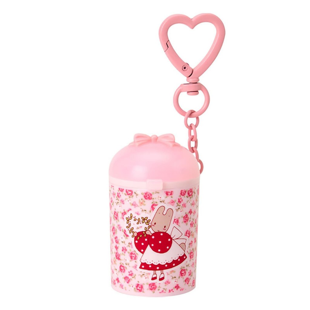 พวงกุญแจ coin case ma Sanrio Other Coin Case Key Holder Personal Accessories Always MarronCream