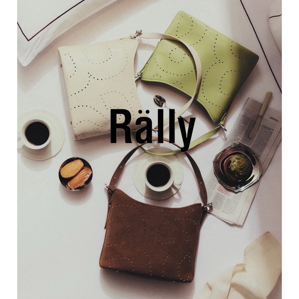 Rally The Bag "Rally Loop Bag"