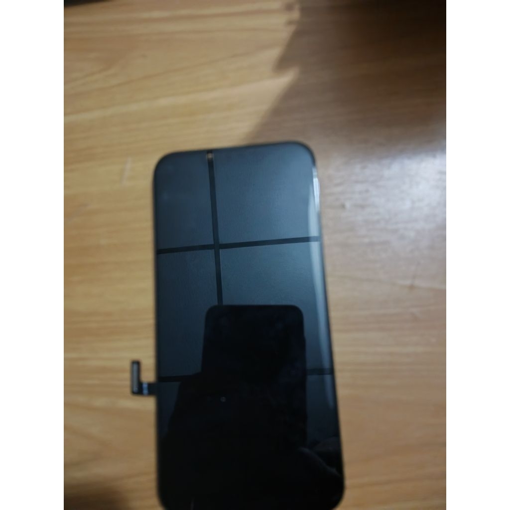 งานช่างจอ13GXจอไม่แตกแท้งานแก้ระบบภาพเอาไปเช๋คต่อนะ