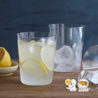 Kimura Glass รุ่น SOBA แก้วบางพิเศษ ทรงเตี้ย