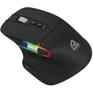 SIGNO E-Sport Wireless Macro Gaming Mouse XORRUS รุ่น WG-913 (เมาส์ เกมมิ่ง) ของแท้ศูนย์ไทย