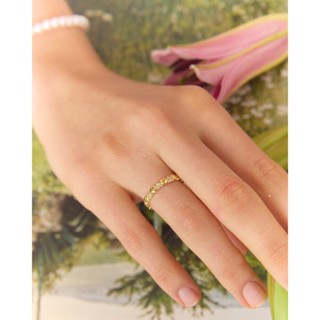 Julys - ever after ring