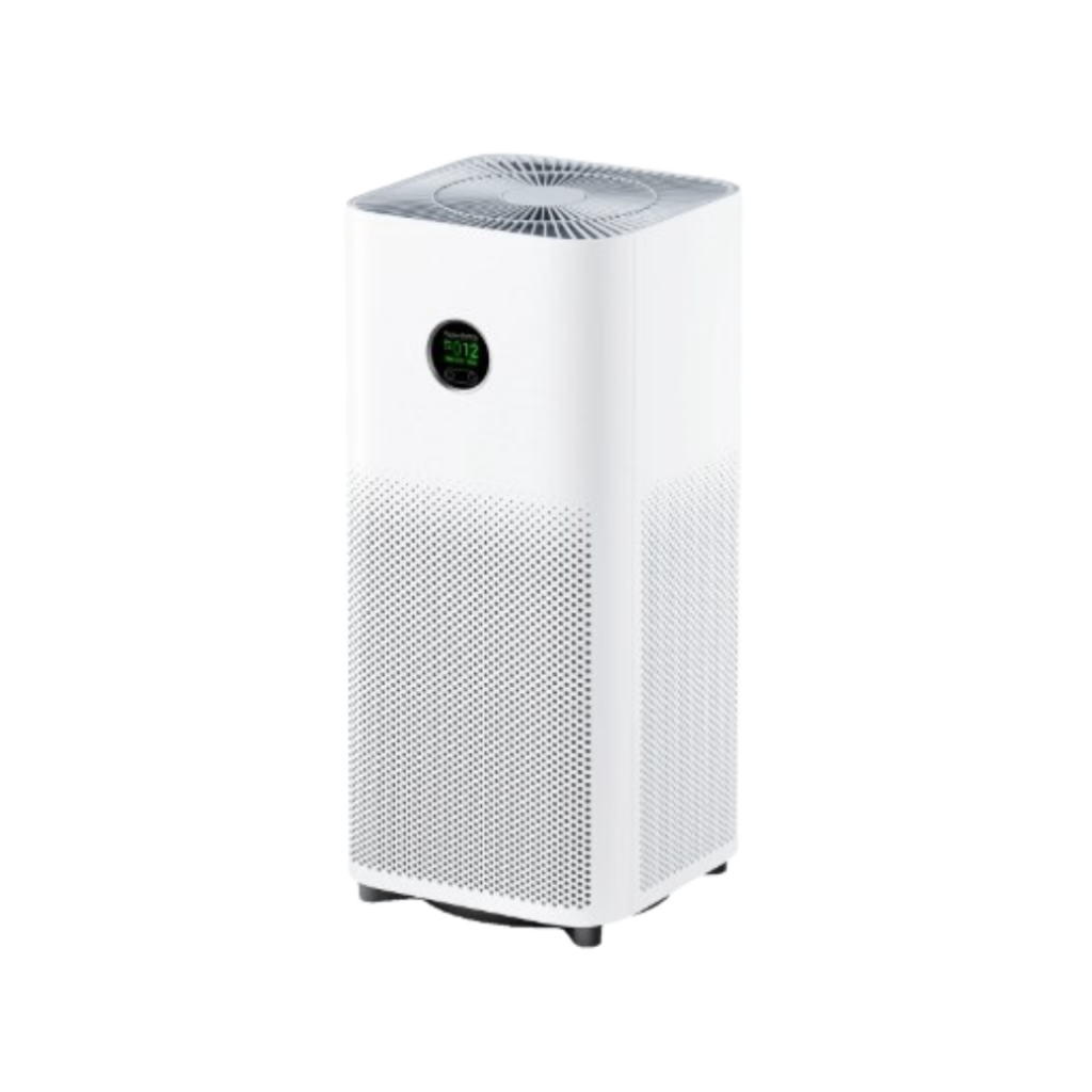 Xiaomi Smart Air Purifier 6 เครื่องฟอกอากาศ รับประกันศูนย์ไทย 1 ปี รูปที่ 3