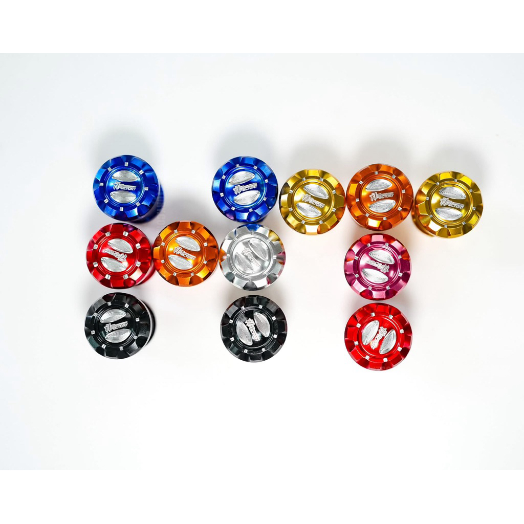 อุดกระจก HT Factory V.2 ของแท้แน่นอน