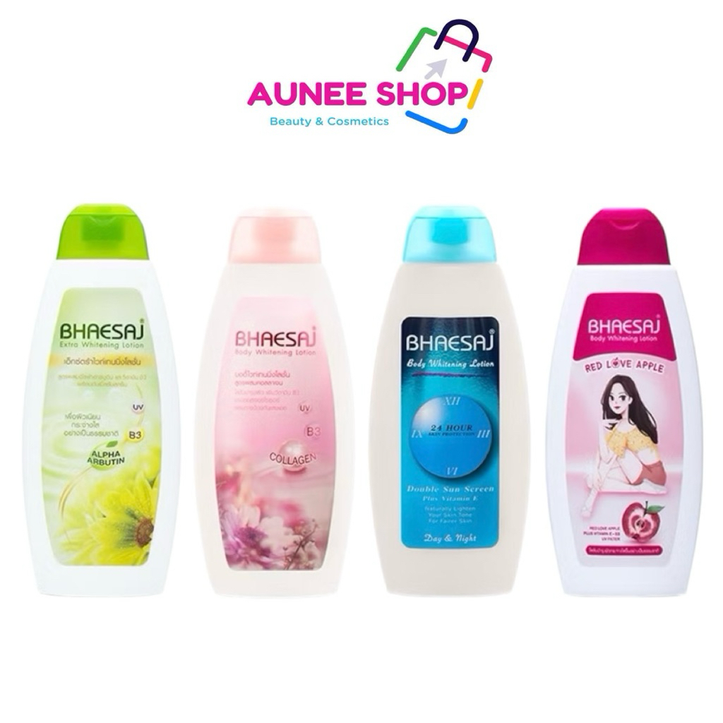 ส่งฟรี/มีไลฟ์ (1ขวด)250 มล.Bhaesaj Lotion เภสัช เภสัชโลชั่น โลชั่นเภสัช