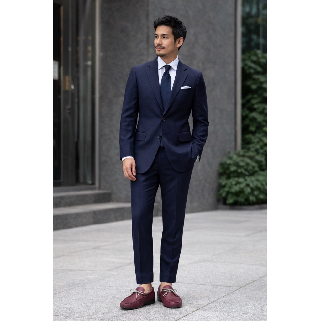 รองเท้ากนัง tod’s แท้จากอิตาลี size9