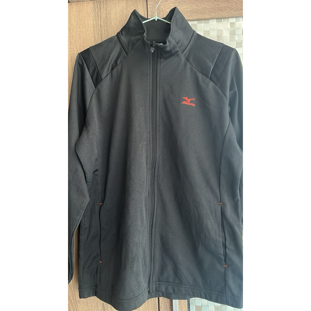 เสื้อวอร์ม mizuno___