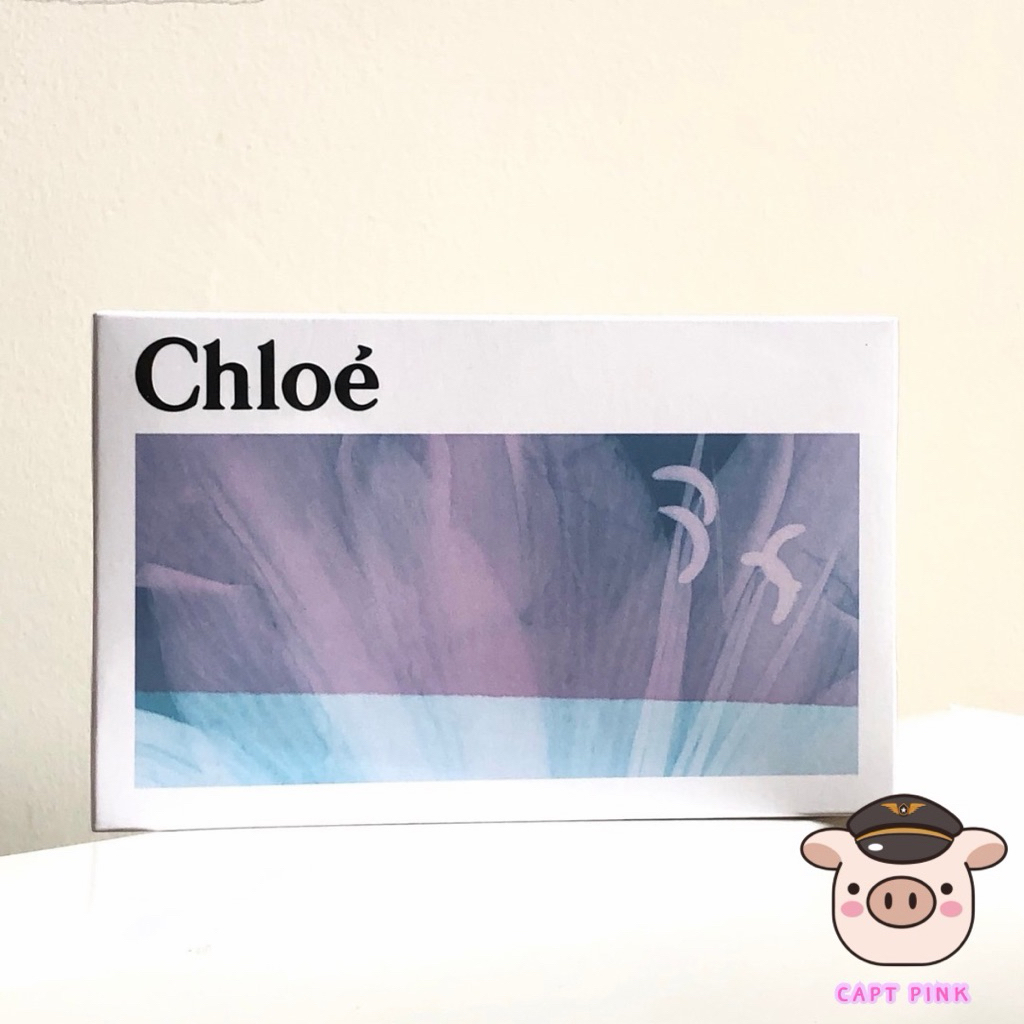 เซ็ตน้ำหอม Chloe & Nomade หรูหราในราคาสุดคุ้ม ของเเท้