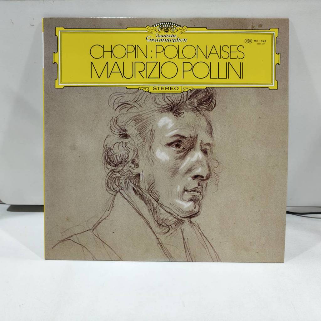 1LP Vinyl Records แผ่นเสียงไวนิล Share Similar Items S8e1bd9ed-c60d-4912-8eb1-3412c4dff5f2fa00a457-8