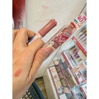 CANMAKE Muchi Puru Tint 2.5g แคนเมค มูชิ ปุรุ ทินท์